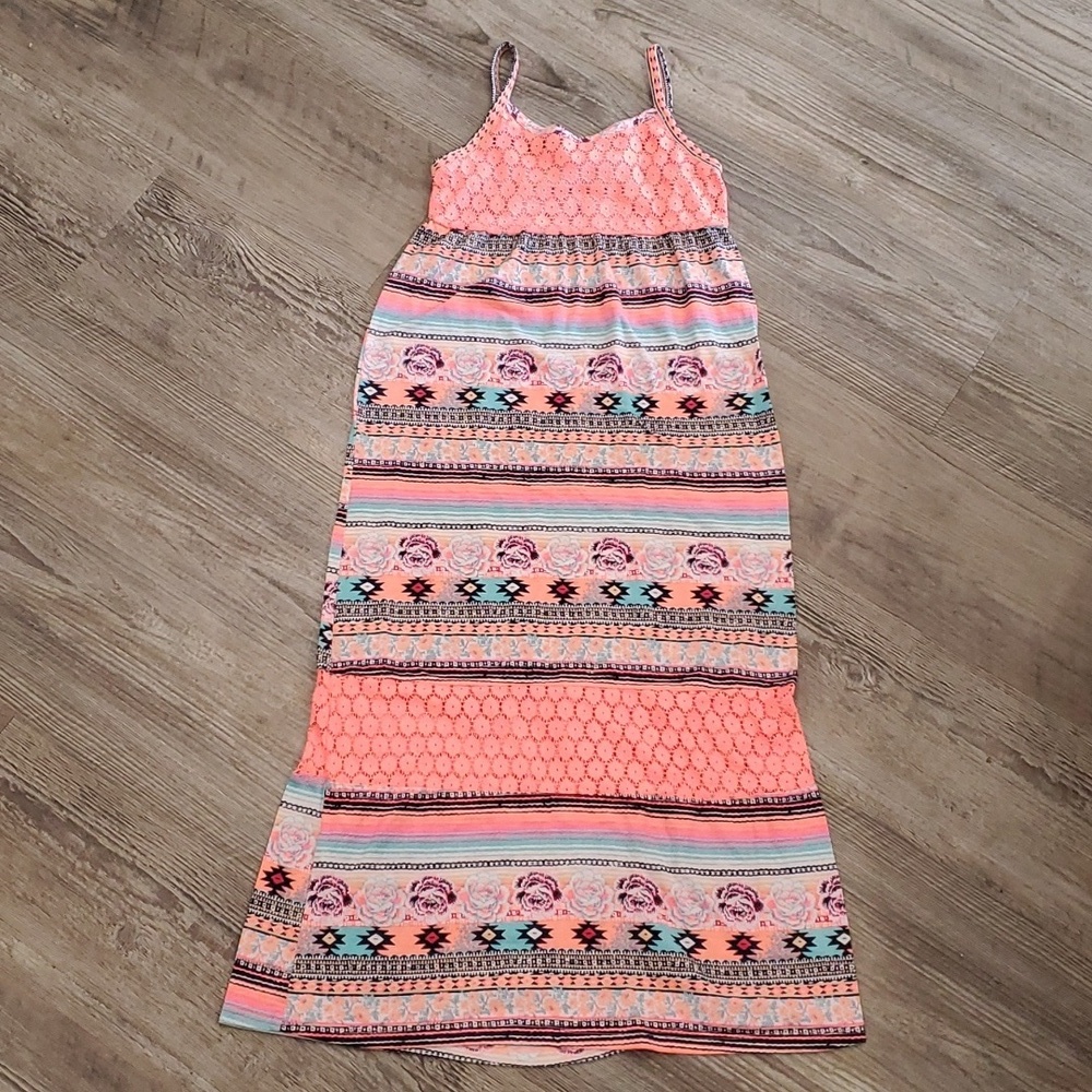 Extremely Me Maxi Dress Size 10/12